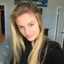 Megan Merrill's Instagram, Twitter & Facebook