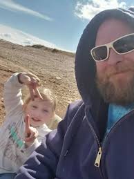 Watch Ned LeDoux Perform a Mini-Concert in His Backyard