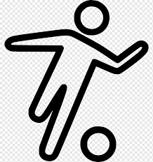 Whether you're fierce, fast, or feared, a logo can serve as a reminder of what your. Computer Icons Sport Football Sports Personal Text Sport Logo Png Pngwing