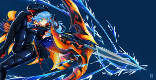 Namielle is an elder dragon first introduced in monster hunter world: Artstation Namielle ãƒãƒ­ãƒŸã‚§ãƒ¼ãƒ« Ran Gut