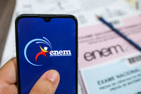 Como fazer a inscrição enem 2021. Veja O Passo A Passo Para As Inscricoes Do Enem 2021
