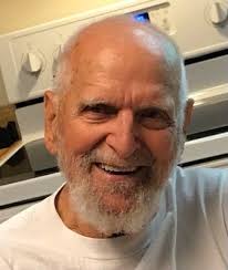 Robert (Bob) Mercer Obituary