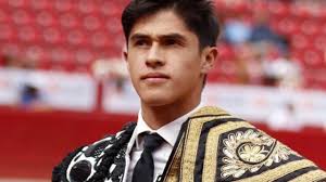 Sebastián Ibelles, a por todas este domingo en su regreso a la Plaza México 