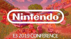 Following the template of the last few years, nintendo will be livestreaming from the e3 show floor from 9am pt every day with guests and commentary accompanying gameplay from the titles discussed in the direct. Nintendo E3 2019 Recap Best Of Nintendo At E3 2019 Gamesradar