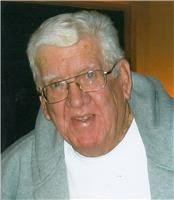 Billy Goucher Obituary (1934