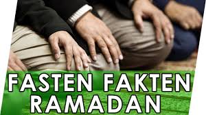 Ramadan (also known as ramadhan or ramzan) is the ninth month in the islamic calendar. Ramadan Regeln Und Fakten Wie Funktioniert Ramadan Fasten Warum Fastet Man Beim Ramadan Youtube