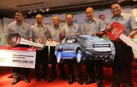 Minggu, 20 juni 2021 13:14 wib. Msam 2017 Di Temerloh 20 25 April Ini