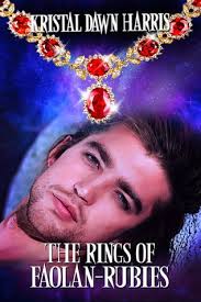 Midnight star is a paranormal romance by author, karpov kinrade, that is available in paperback format. The Rings Of Faolan Rubies By Kristal Dawn Harris Goodreads Paranormal Romance Book Tours Romance Authors