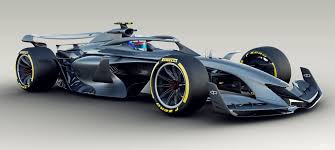 Formule 1 Le Reglement 2021 Prend Forme Formule 1 Voiture Formule 1 Formule 1 Auto