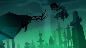 June 23, 2012 11:45 am. 118 Samurai Jack