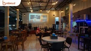 Laffeine Rekomendasi Coffee House Resto Di Semarang Timur
