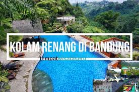 Kami margahayu pool adalah kontraktor kolam renang murah yang melayani pembuatan, renovasi dan penjernihan kolam renang untuk daerah bandung disekitarnya. 22 Kolam Renang Di Bandung Yang Seru Untuk Liburan Lokasi Harga Tiket