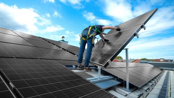 RR Solar Maintenance Services