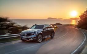 Mercedes Benz Glc Class Glc 300 4matic 2020 Mercedes Benz Glc Mercedes Benz Mercedes