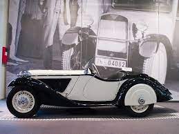 Antique Car Bmw Museum Munich Antique Cars Bmw Museum Classic Cars Vintage