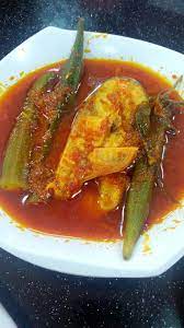 Resep ikan patin kecap pedas. Resepi Ikan Patin Asam Pedas Club Resipi Asam Pedas Ikan Patin Resepi Bergambar Vitamin Badan