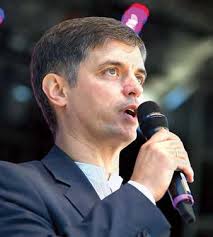 The Ukrainian Weekly 2013, No.38