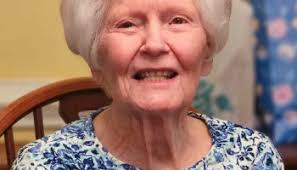 Obituary and funeral service: Margaret 'Chick' Shepherd, 87, of Social  Circle