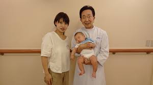 無痛分娩とフィットネスで出産革命！ スーパー産科医 田中先生の本をつくりたい！！ | GREENFUNDING