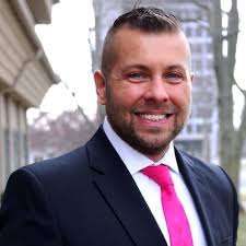 Benjamin Palicki, Maumee, OH Real Estate Associate