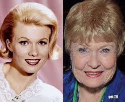 Fun time…Marty's 89th birthday