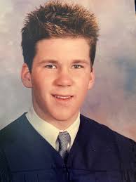 Blake Kryger Obituary