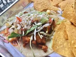 These tacos are most prevalent in mexico city, but each state in mexico has these types. We Tried Tijuana Flats New Menu Items And Here Is What We Thought Jacksonville Restaurant Reviews