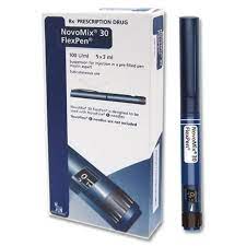 Check out our insulin pen selection for the very best in unique or custom, handmade pieces from our stickers, labels & tags shops. Novomix 100iu Inj Dawaai Uses Side Effect Price In Pakistan