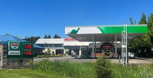 Sinclair Gas Station, 18335 NW Walker Rd, Beaverton, OR 97006, US