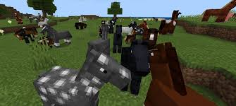 Can you make a horse faster in minecraft? Minecraft Horse Breeding Guide How To Breed Horses Pro Game Guides