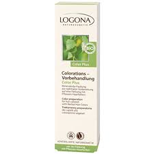 But instead of getting black colour people get red to copper colour. Logona Herbal Hair Color Plus Preparation 5 1 Fluid Ounce Find Out More About The Great Product At The Image Link Herbal Hair Colour Herbalism Hair Color
