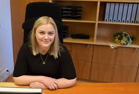Tina bru was appointed minister of petroleum and energy on 24 january 2020. Bru Lar Statnett Droppe Utkoblbar Tariff Energiteknikk