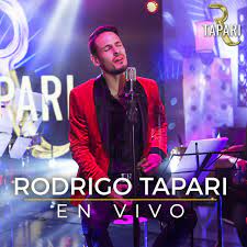 He is 37 years old and is a capricorn. Que Levante La Mano En Vivo Song By Rodrigo Tapari Spotify