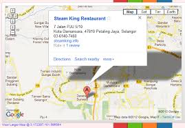Welcome to the petaling jaya google satellite map! How To Add A Curtain On Top Of The Google Map Stack Overflow