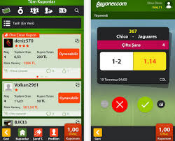 The bilyoner rev 2020 launch . Bilyoner Apk Indir Bilyoner Mobil Canli Spor Sonuclari