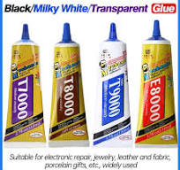 Mechanic Super Glue Adhesive B7000 T7000 E8000 15/ 50/110ml Diy Jewelry  Crafts Glass LCD Touch Screen Liquid Glue handmade DIY - AliExpress 21