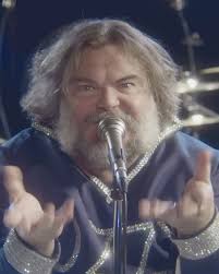 School of Rock is back in session! 🤘, Tom Morello’s son Roman, Scott Ian’s  son Revel, keyboardist Hugo Weiss, and drummer Yoyoka Soma got together  with Jack Black to recreate Ozzy Osbourne’s famed ...