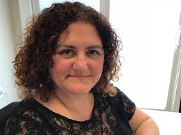 Penny Laughlin's Instagram, Twitter & Facebook