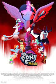 Image Result For My Little Pony Movie My Little Pony Movie Little Pony My Little Pony