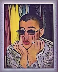 1080 x 1643 jpeg 106 кб. Bad Bunny Art Bunny Art Bunny Artwork Bunny Wallpaper