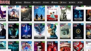 Di iflix, kamu bisa menonton tv, film dan berbagai program hiburan menarik lainnya. Ini Link Situs Film Online Rebahin Pengganti Indoxxi Ganool Dan Layar Kaca21 Yang Diblokir Tribunnews Com Mobile