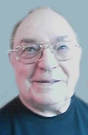 Harold Byrd Obituary 2013