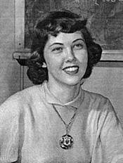 Obituary: Mary Joanne Vaughn Oct. 3, 1927