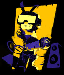 Please deposit me in an audio landfill. Tank Man By Figburn On Newgrounds