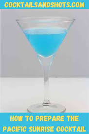 Some cocktails, like mojitos, use granulated sugar to add a dash of sweetness, according to henderson. How To Prepare The Pacific Sunrise Cocktail New Year S Eve Cocktails Sunrise Cocktail Cocktail Recipes Tequila