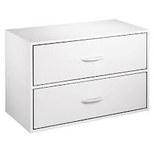 50 on february 20, 2007, florida insurance commissioner kevin mccarty clarified the order, stating that insurance companies can nonrenew policies if they satisfy certain conditions, including. Essential Home Essential Home 2 Drawer Storage System White Storage Drawers Kmart Home Storage