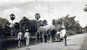 He had a huge impact, not only for southerners, but for eastern, northern and. Phuket S Most Influential Governor Khaw Sim Bee