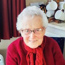 Kathrena Elizabeth McKENZIE (nee Schmidt)