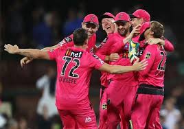 Listen to big bash nation. Big Bash Fixtures 2020 21 Full Bbl 10 Schedule Matches Dates The Cricketer