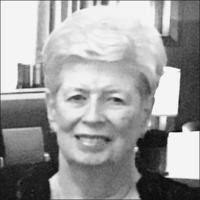 ELAINE MEADOWS Obituary (1946